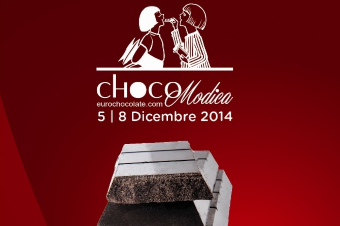 Chocomodica: dal 5 all'8 dicembre vi aspetta "La grande dolcezza" Chocomodica: dal 5 all'8 dicembre vi aspetta "La grande dolcezza"